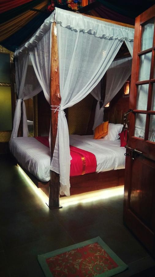 Belantara Beachfront Vengurla Ruang foto