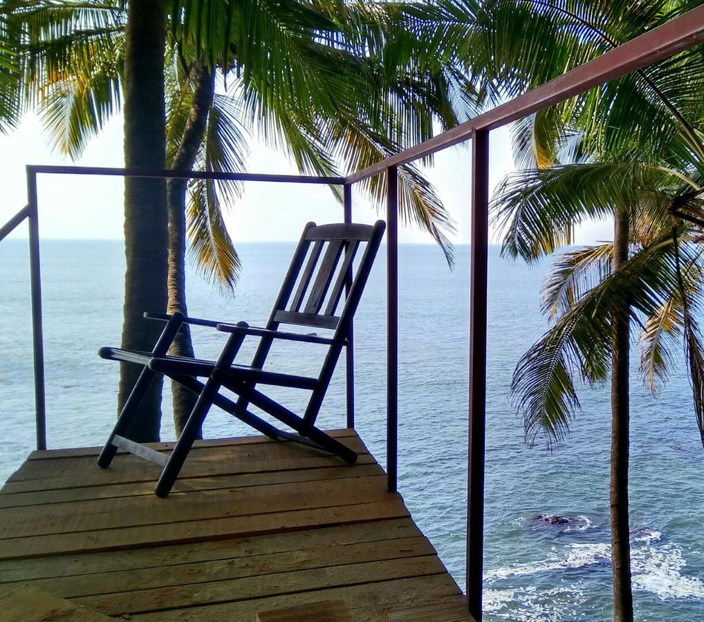 Belantara Beachfront Vengurla Ruang foto