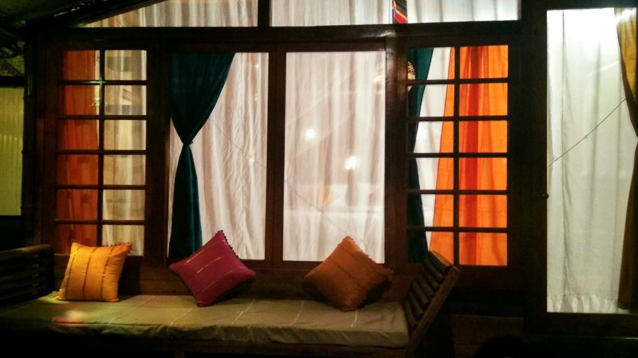 Belantara Beachfront Vengurla Bagian luar foto