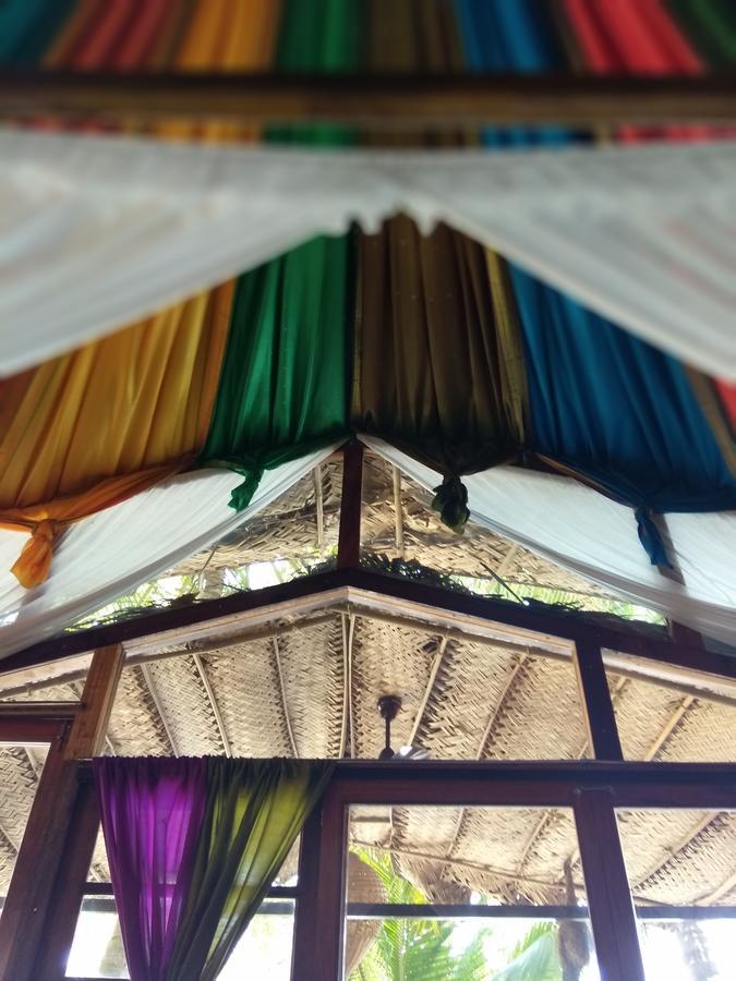Belantara Beachfront Vengurla Bagian luar foto